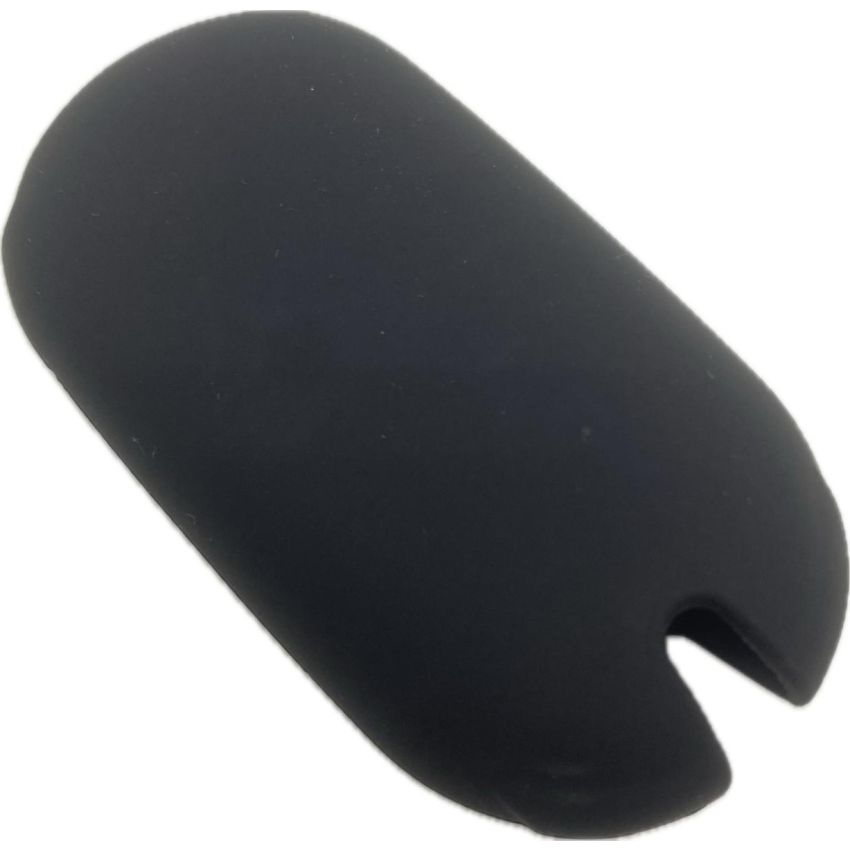 Capa Silicone Mercedes Três Botões Smartkey Proxim