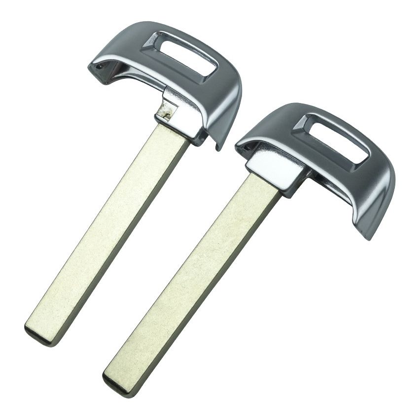 Chave de Emergência HU162 Para Comando Audi