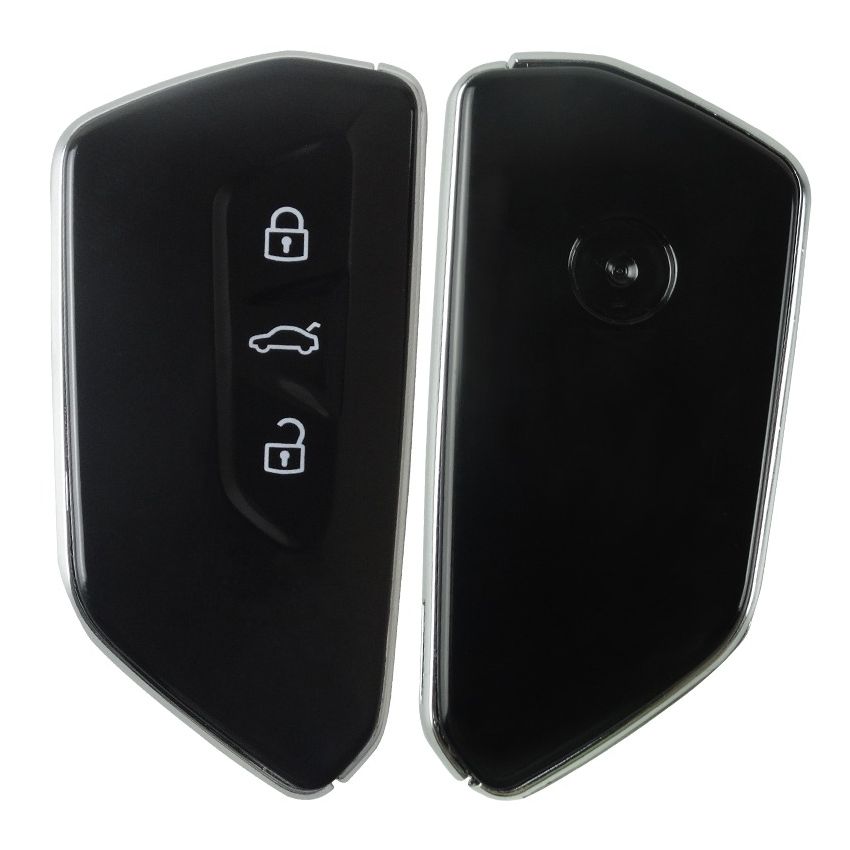 Comando VW 3 Botões MQB49 _5HG959753B Original