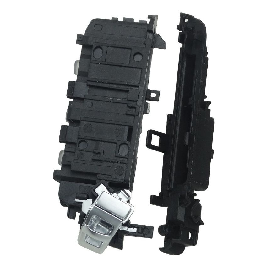 Caixa Bmw Proximidade 4 Botões +2020