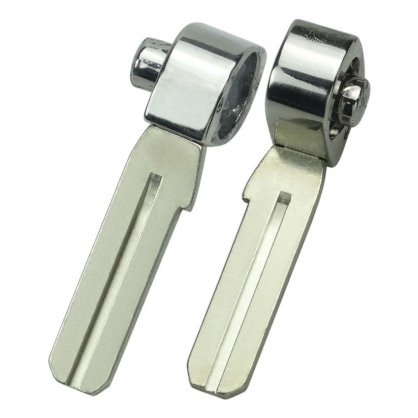 Caixa Flip dois Botões Moto Bmw