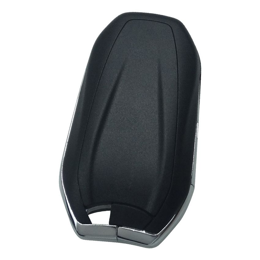 Comando Peugeot Proximidade 3 Botões _A3M15