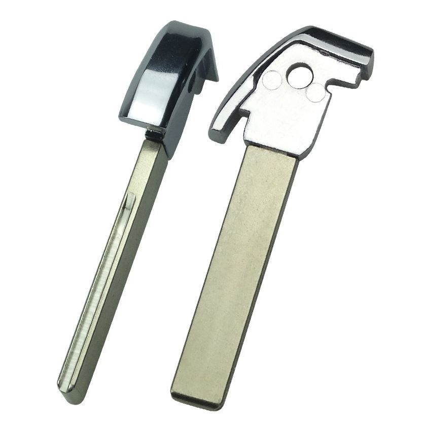 Comando Peugeot Proximidade 3 Botões _A3M05