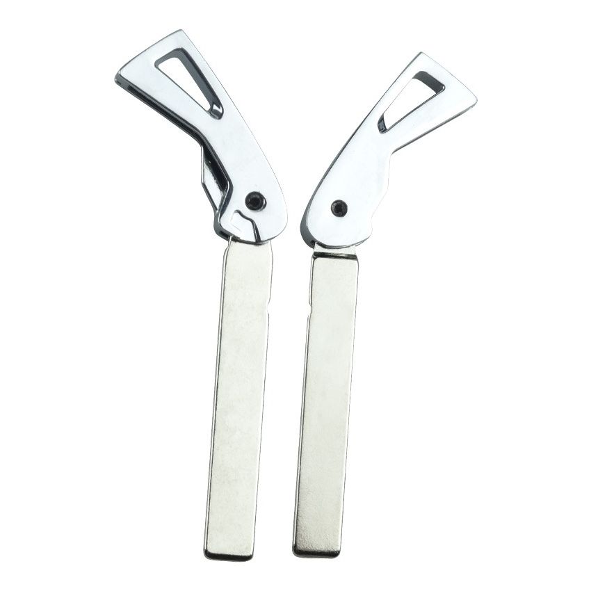 Chave De Emergência HU162 Para Comando Volkswagen