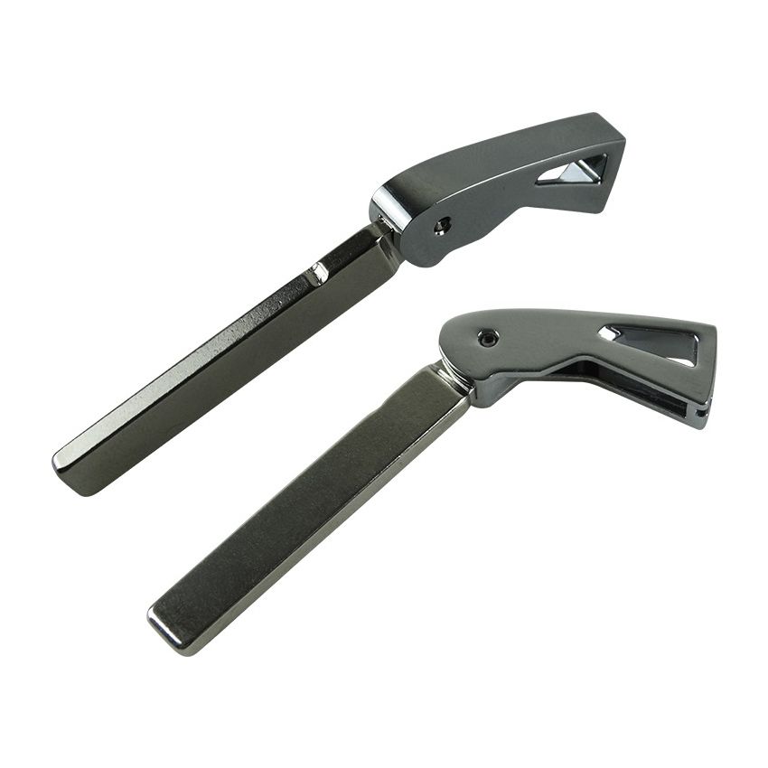 Chave De Emergência HU162 Para Comando Volkswagen