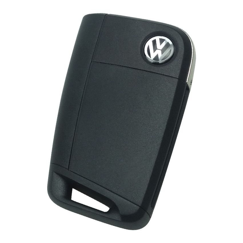 Comando VW 3 Botões Flip MQB49_5C_5G6959752BF