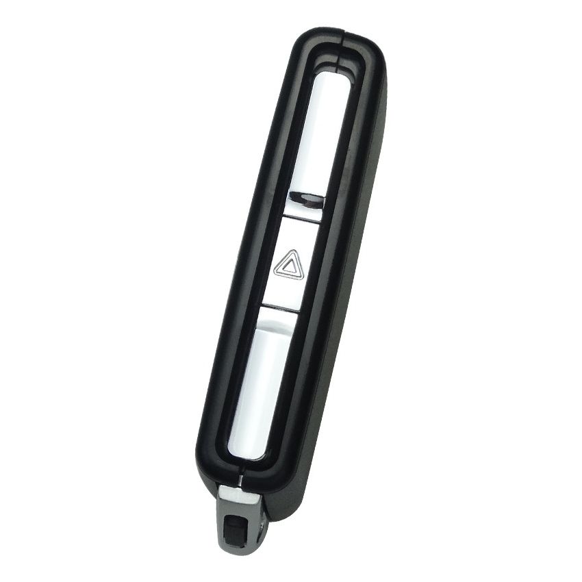 Caixa Para Comando Volvo Keyless 4 Botões +2017