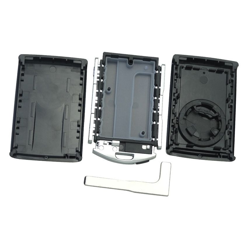 Caixa Para Comando Volvo Keyless 4 Botões +2017