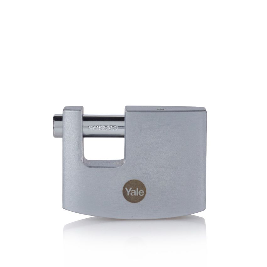 Aloquete Yale 60MM Barra