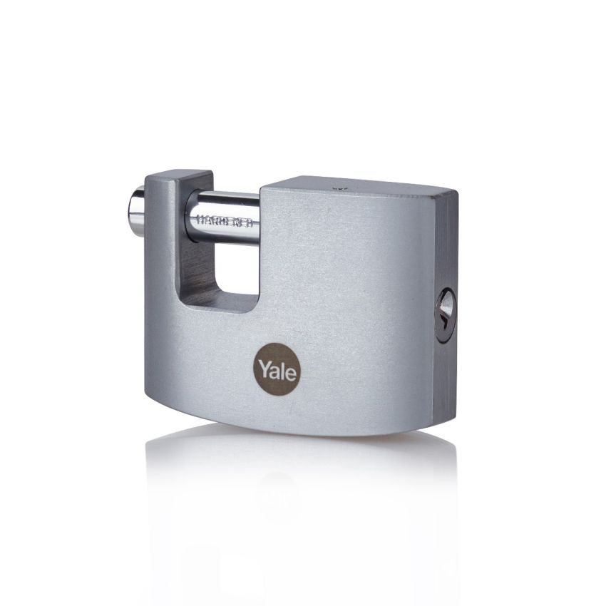 Aloquete Yale 60MM Barra