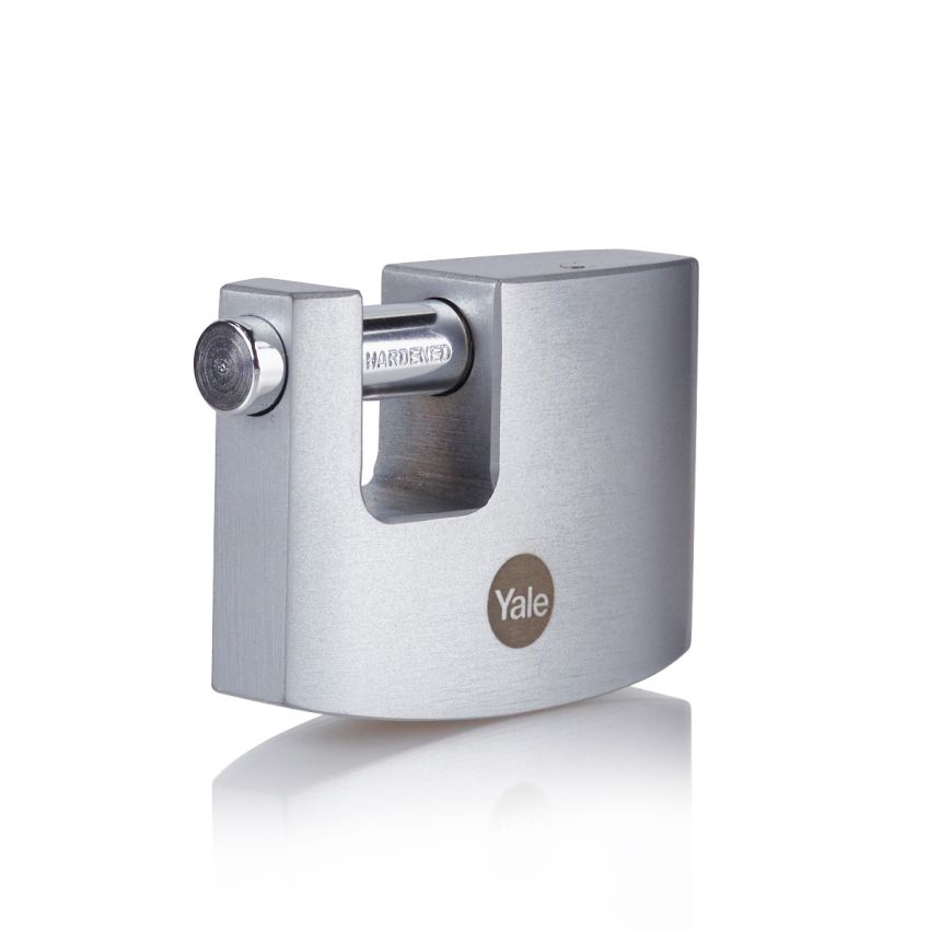 Aloquete Yale 60MM Barra