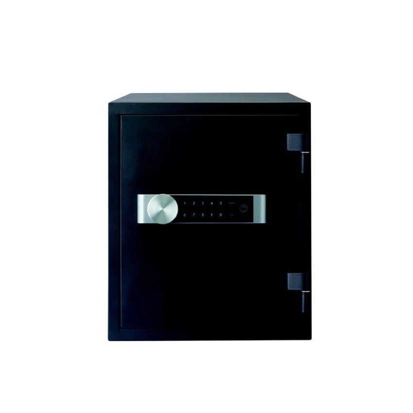 Cofre YALE corta fogo YFM/420/FG2