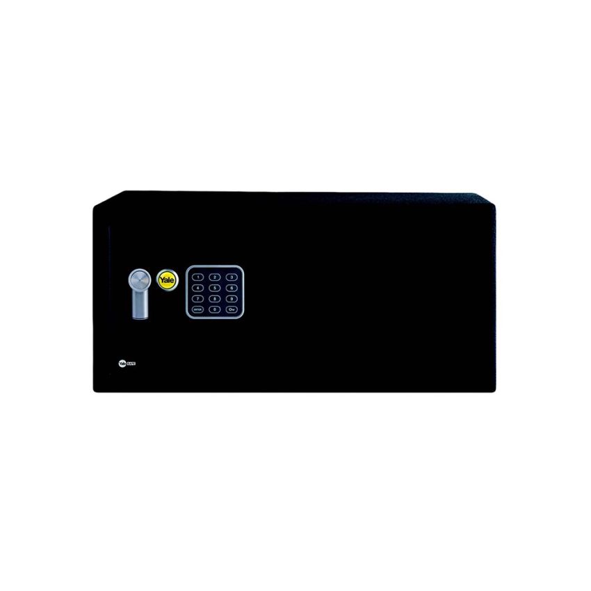 Cofre YALE básico laptop com alarme YLC/200/DB1