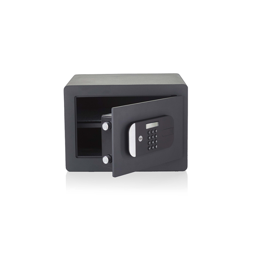 Cofre YALE motorizado segurança máxima YSEM/250/EG1