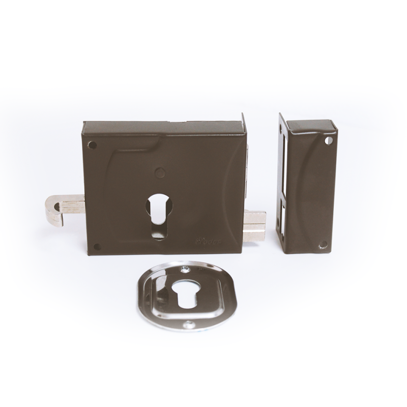 Fechadura RODES 2790 10E