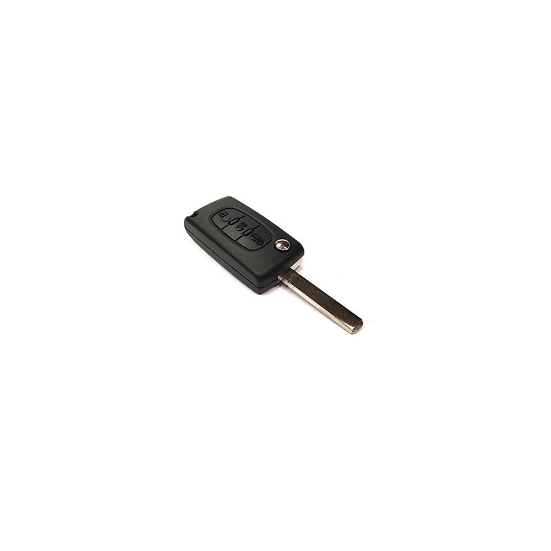 Comando Flip  Peugeot 407(649083-649097-649096)