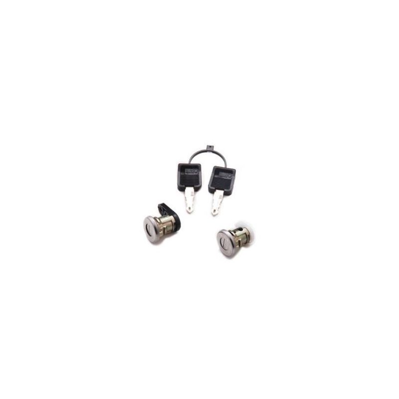 Fecho para porta Renault Clio I, R21, Express