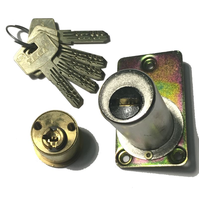 Cilindro Tesa T10P5TS40LC