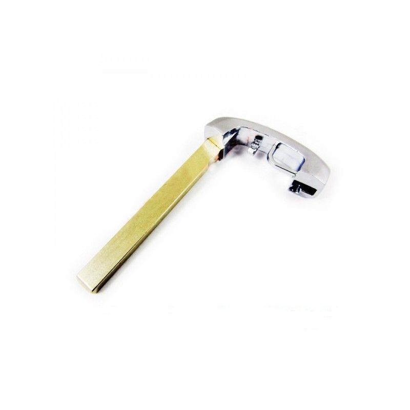 Chave Bmw Hu100R Para Comando Proximidade