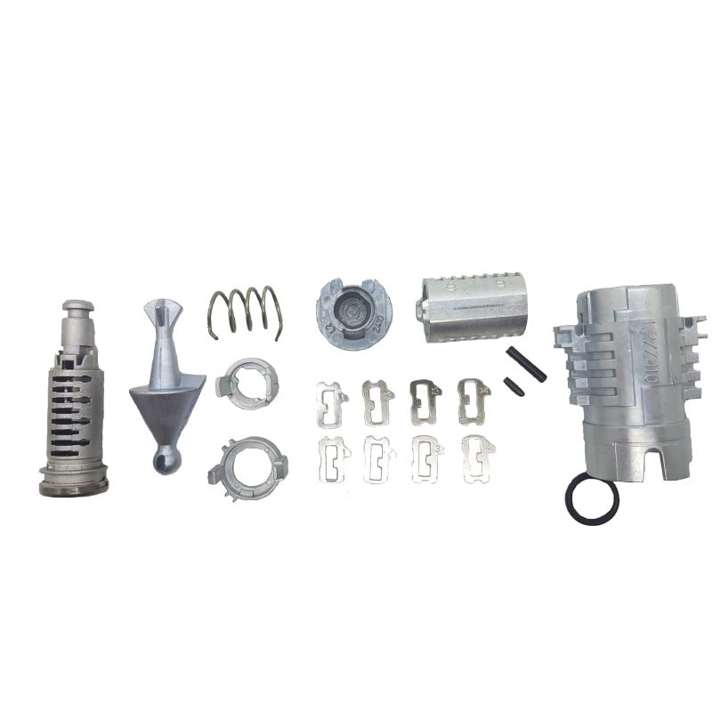 Kit BMW Ppara porta série 5 E60-E61 (05-07)