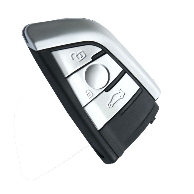 Comando Bmw Quatro Botões Serie F Proximidade