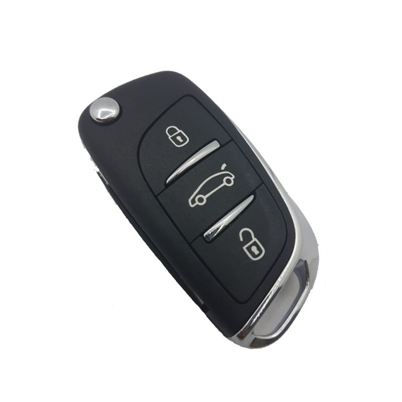 Comando Citröen C4 II - DS4 Original