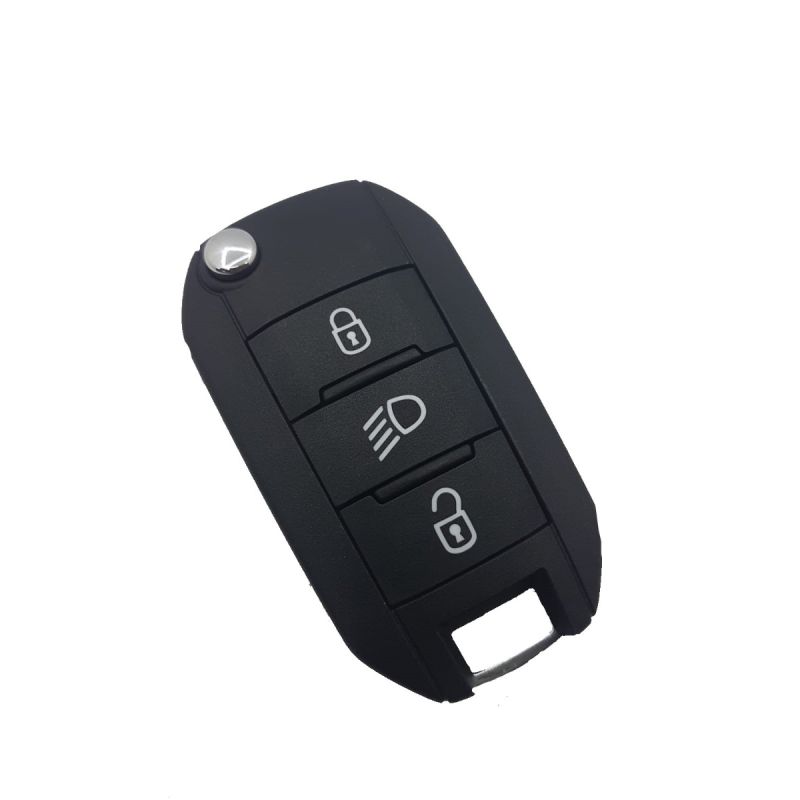 Comando Citröen C3 2016+, Original