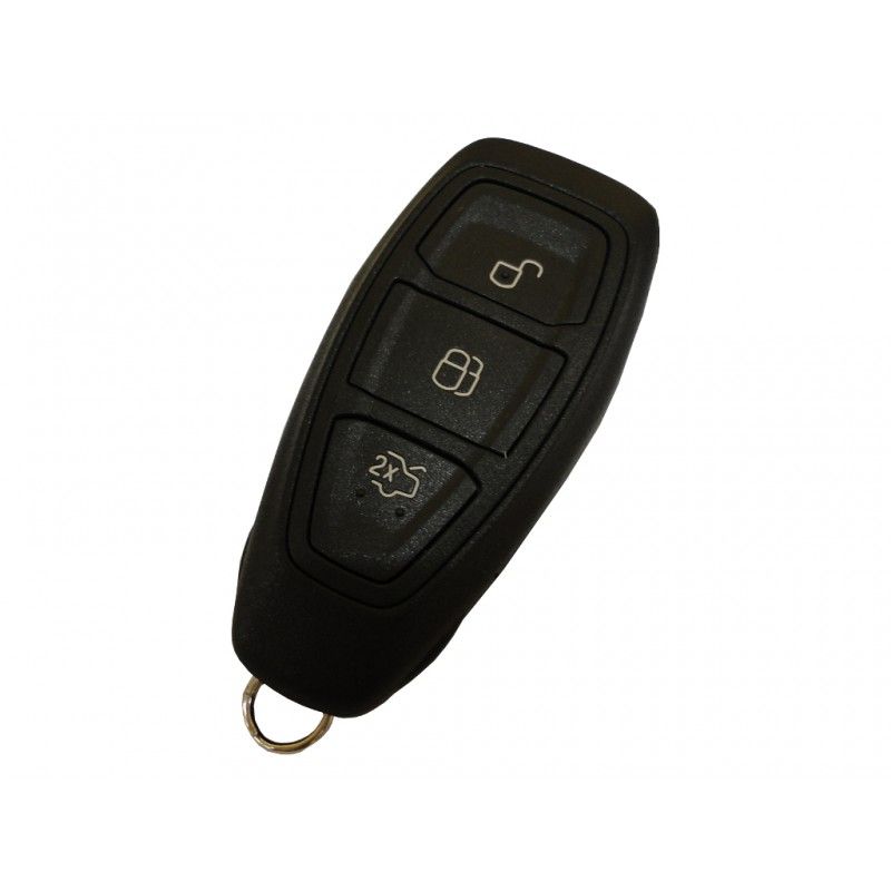 Comando ford Proximidade 2019+ Hitag Pro