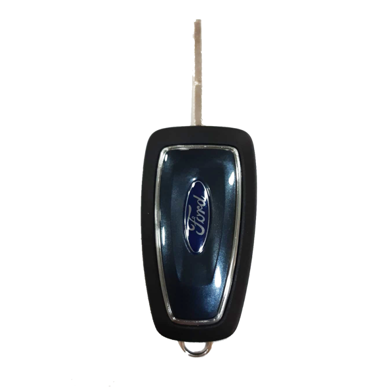 Comando Ford Ranger Dois Botões Flip