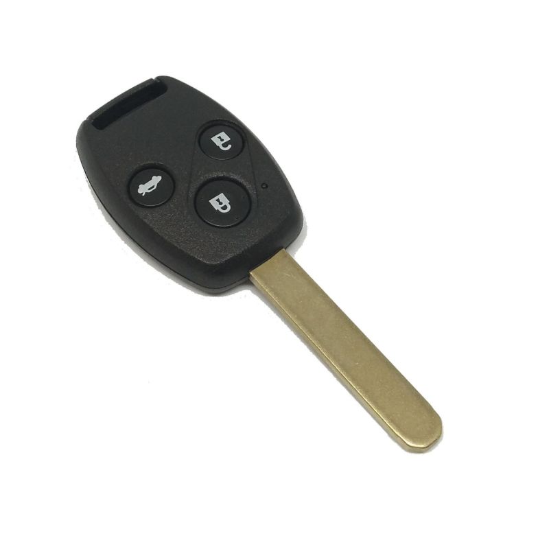 Comando Honda Três Botões ID8E