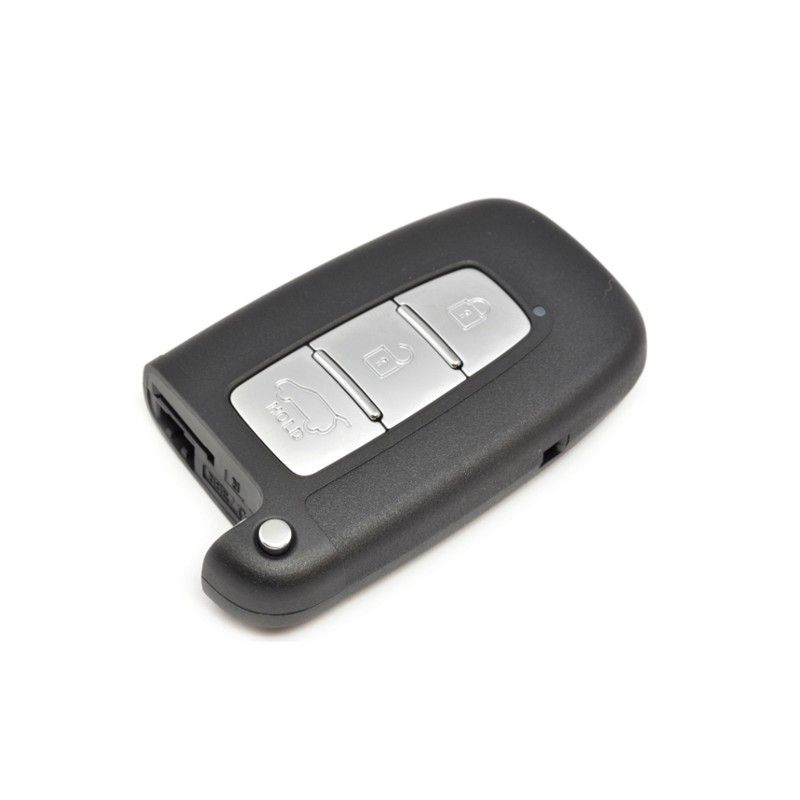 Comando Hyundai Três Botões Smartkey Pcf 7952