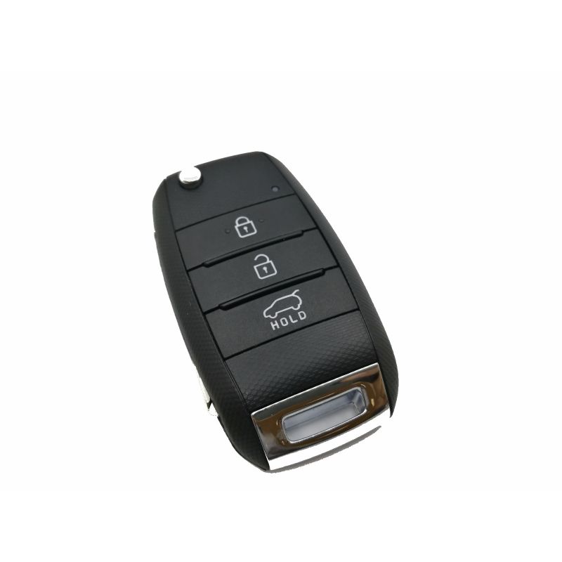 Comando Kia Sportage +2014 (ID46)