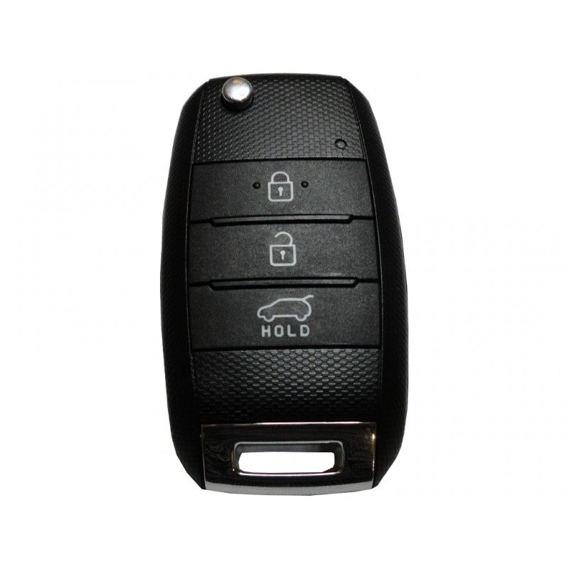 Comando Kia Ceed 3 Botões 2016+(95430A2100)