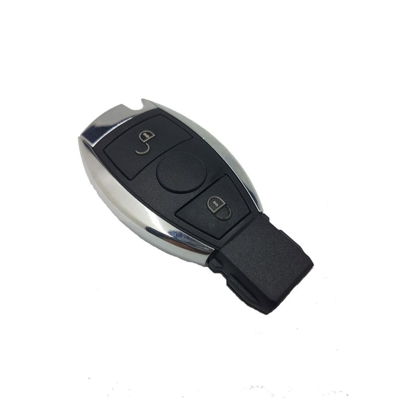 Comando Mercedes Dois Botões Compativel