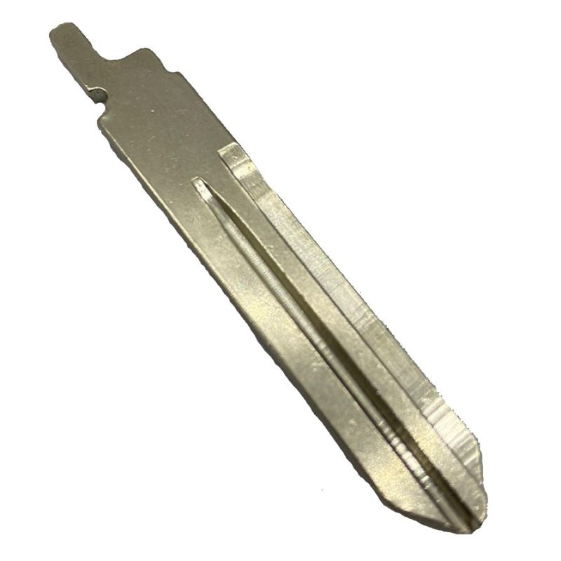 Lâmina NSN14 Para Comando Nissan Flip