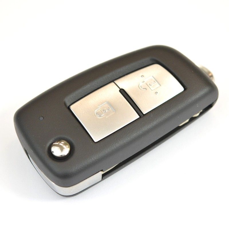 Comando Flip Nissan Cabstar (F24M)