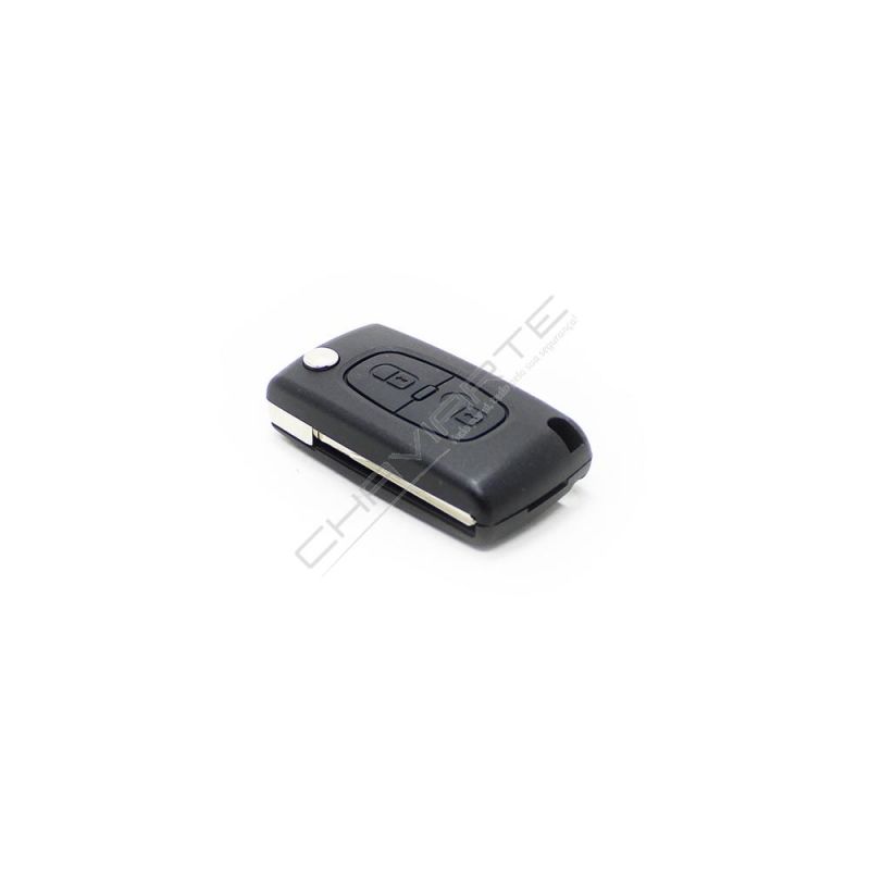 Comando Peugeot (6490EE/EF/CQ-649075) Compativel