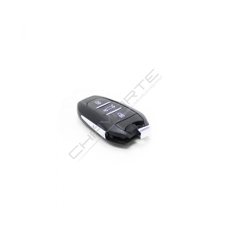 Comando Peugeot Proximidade Compativel(98124195ZD)