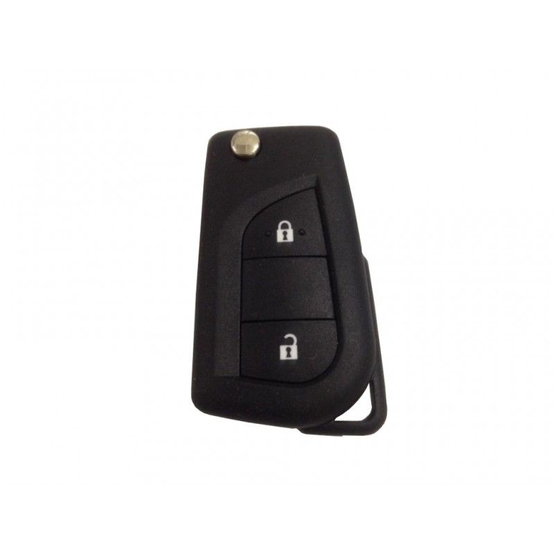 Comando Flip  Peugeot 108-Aygoo-C1 (1612489280)