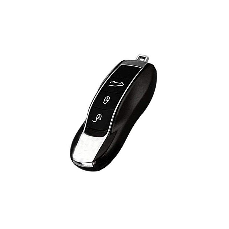 Comando P/Porsche Smartkey Hitag Pro 433MHZ