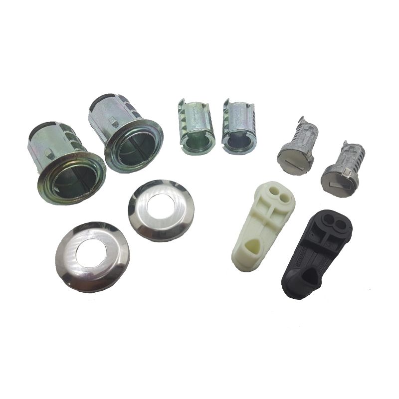 Kit para fecho de porta Renault Megane, Scenic