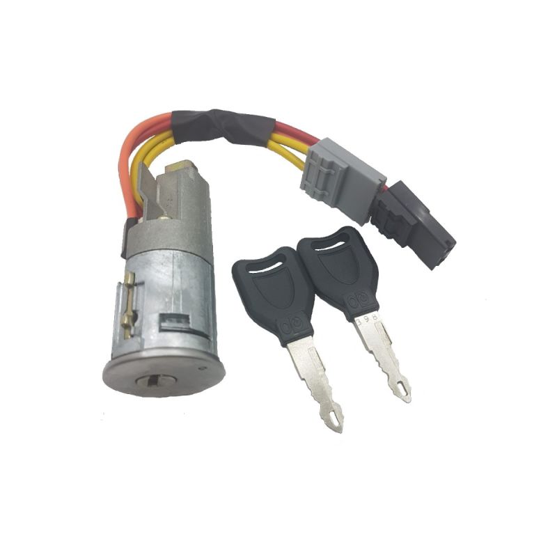 Ignição para Renault Clio I, R19