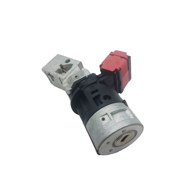 Ignição para Renault Clio III Kangoo 07