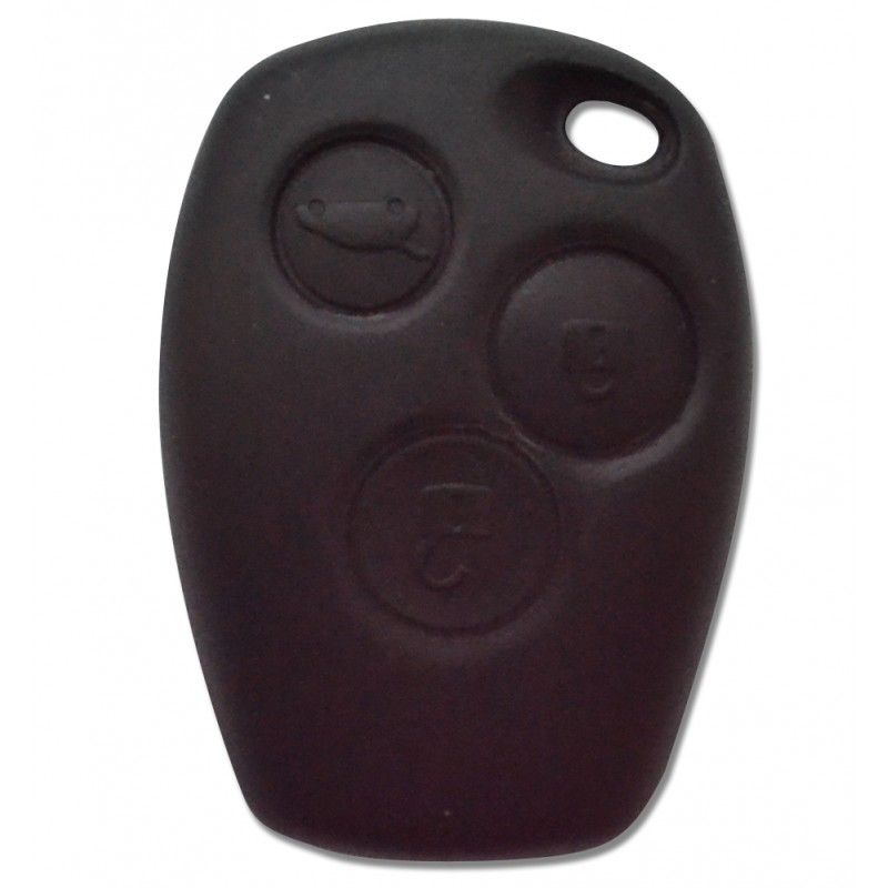 Comando Renault Traffic II 2014+ Kangoo 2014+