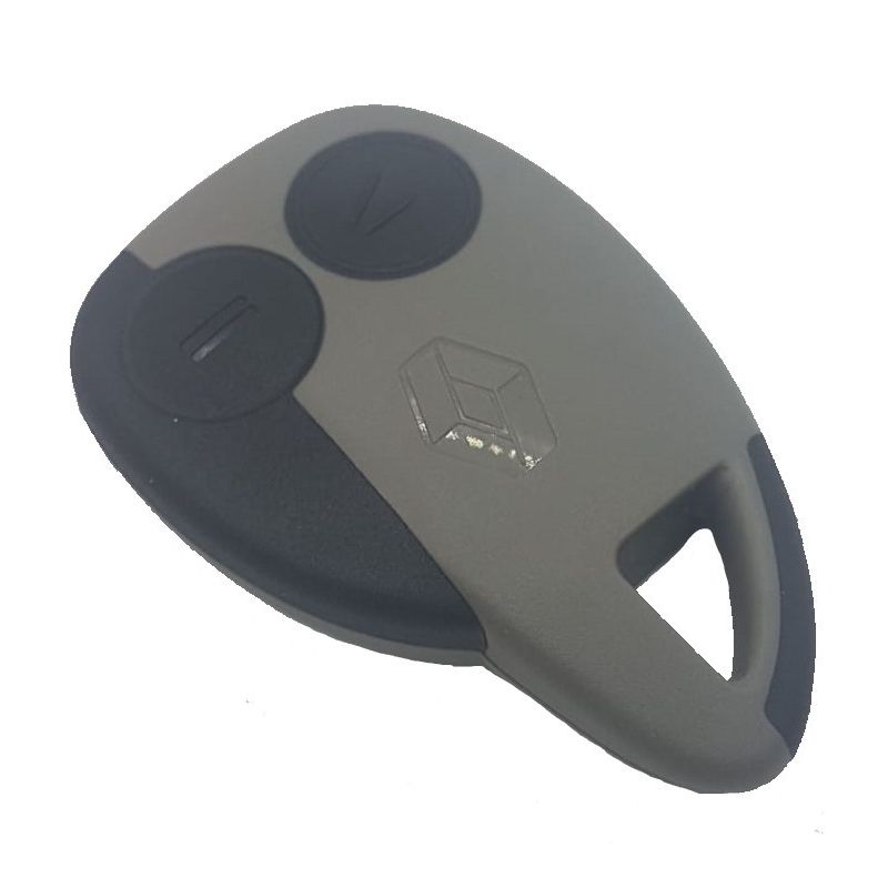 Caixa Para Comando Renault 2 Botões (Camiões)