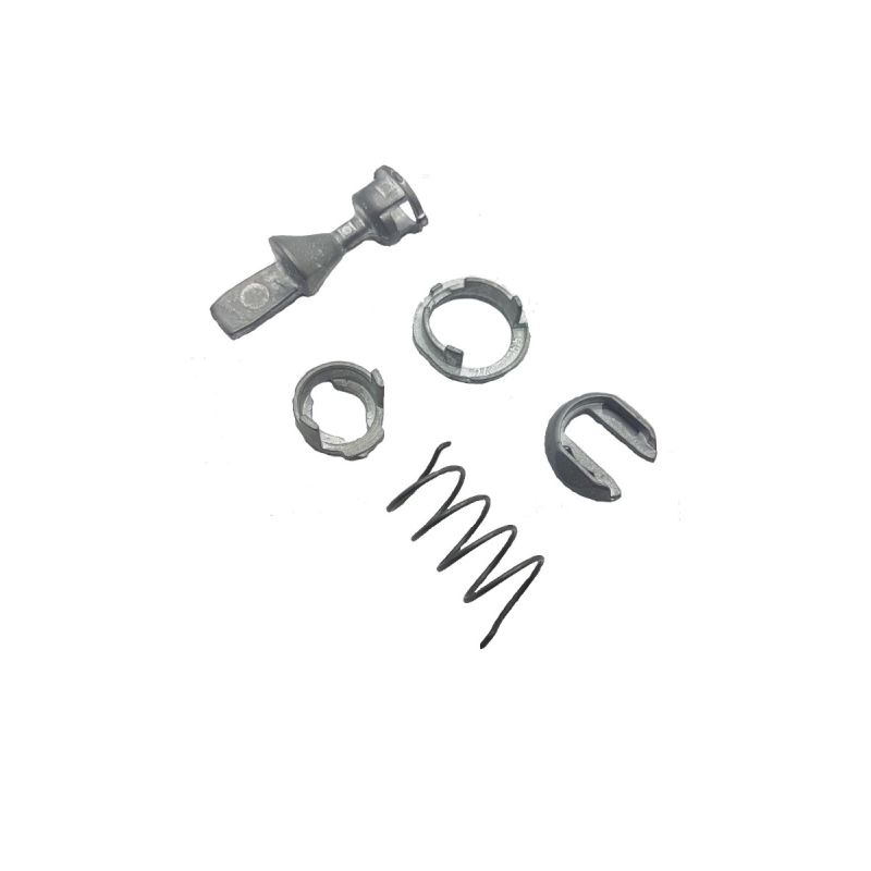 Kit para fecho de porta  Seat Ibiza V, Skoda Felicia,F abia, Octavia