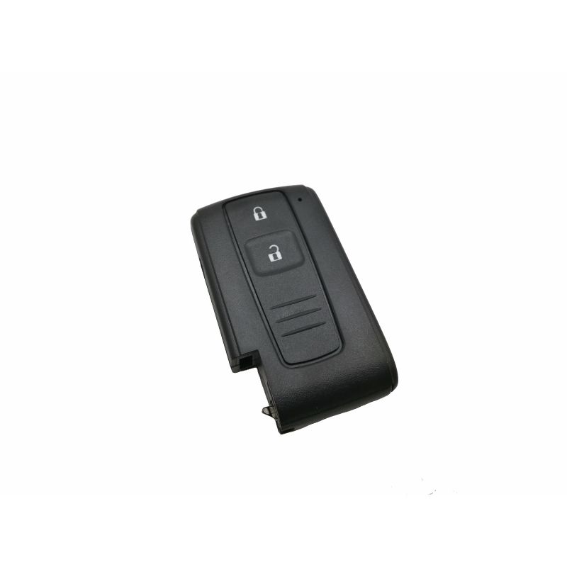 Caixa Para Comando Toyota Keyless 2 Botões