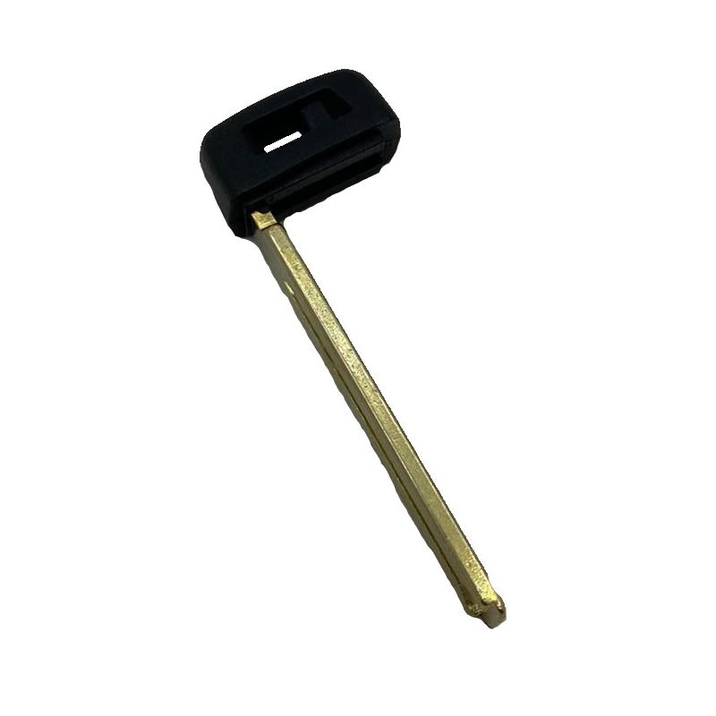 Chave De Emergência TOY48 Para Comando Toyota Keyless