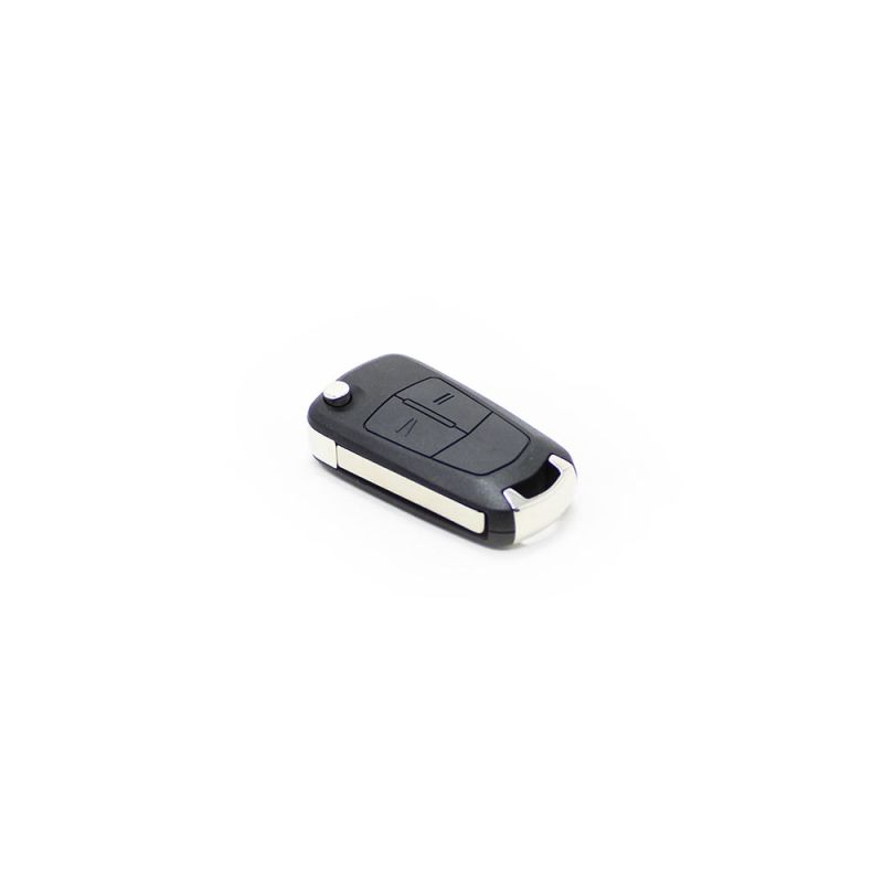 Comando Flip Opel Astra H, (93178494) Compativel