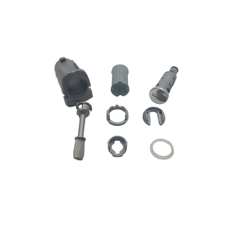 Kit para fecho de porta Volkswagen Passat para lâmina HU66
